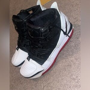 Nike Lebron zoom generation III